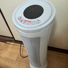 セラミックヒーター
