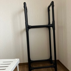 タイヤラック