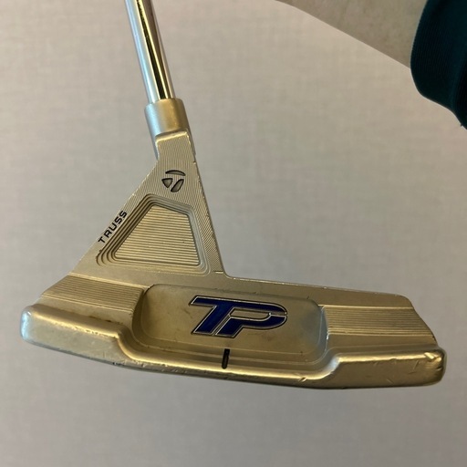 TaylorMade TP Collection Juno TB1.5