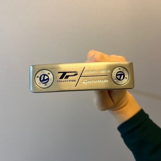 TaylorMade TP Collection Juno TB1.5