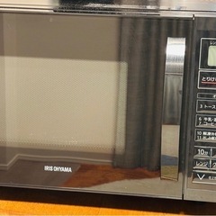 オーブンレンジ