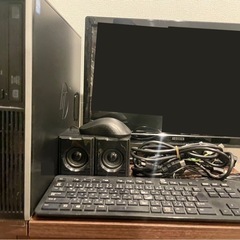 現金決済変更可 グラボ付き デスクトップPC ゲーミングPC 初...