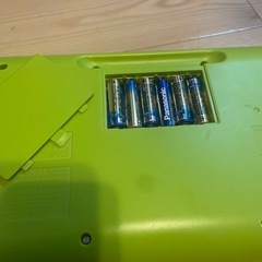 キーボード　おもちゃ　ピアノ　カシオの画像