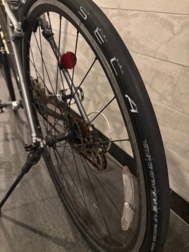 ジャイアント　エスケープ　自転車