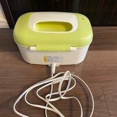 Combi おしり拭きウォーマーの画像