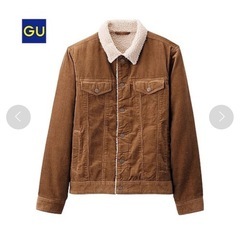 GU ボアムートンコート