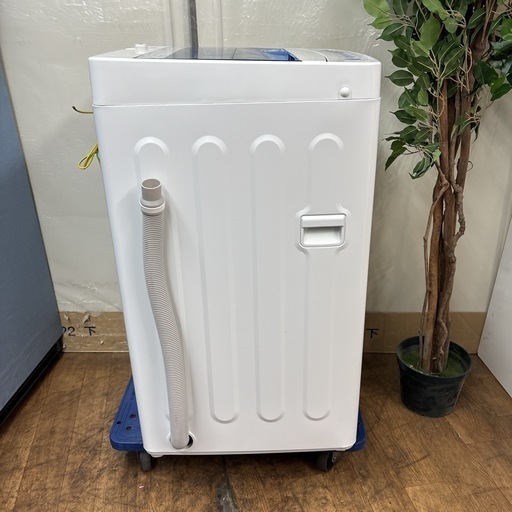 I533 ? Haier 洗濯機 （5.5㎏） ⭐ 動作確認済 ⭐ クリーニング済