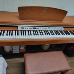 電子ピアノ