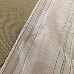 カーテンの画像