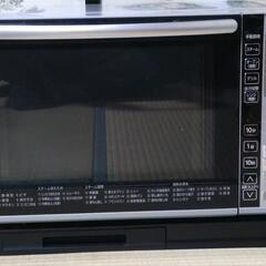 日立　電子レンジ　MRO-GS7