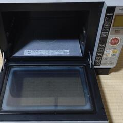 日立　電子レンジ　MRO-GS7の画像