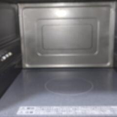日立　電子レンジ　MRO-GS7の画像
