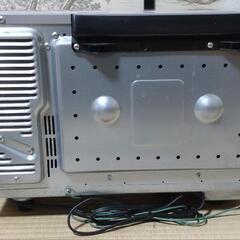 日立　電子レンジ　MRO-GS7の画像