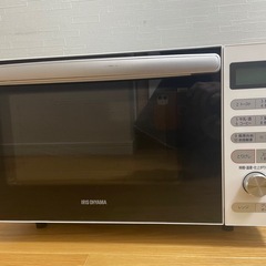 オーブンレンジ