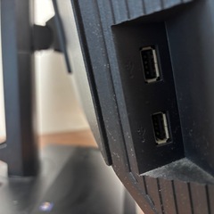 モニター 27インチ液晶ディスプレイAcer B273Hの画像