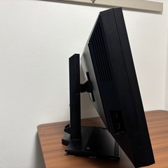 モニター 27インチ液晶ディスプレイAcer B273Hの画像