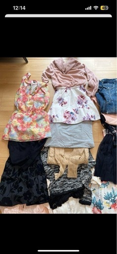 超お得！激安！服まとめ売り