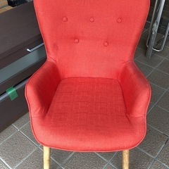 【🌸決定】1人イス