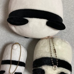 ころころパンダ🐼の画像