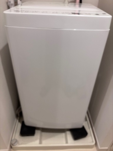 洗濯機