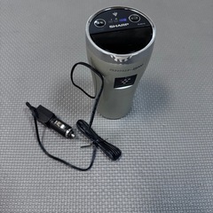 3点セットコンパクト車載の画像