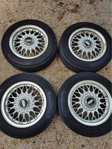 BBS  ホイール