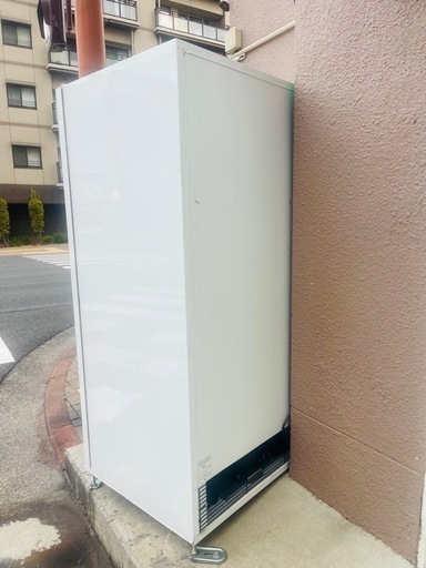 ★冷凍自販機★ど冷えもん★24時間営業★FIV-KIA2110N★