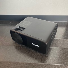 ※予定者決定　
Rayfoto WiFi プロジェクター 9500lm