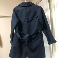 ⭐️春、秋コートの画像