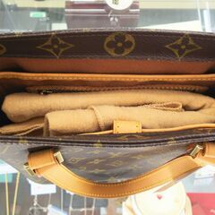 【ドリーム池田店】LUIS VITTON/ヴィトン　ヴァヴァンPM　モノグラム　M51172　IKZ-638の画像