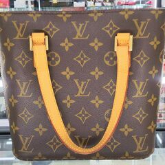 【ドリーム池田店】LUIS VITTON/ヴィトン　ヴァヴァンPM　モノグラム　M51172　IKZ-638の画像