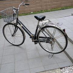 自転車