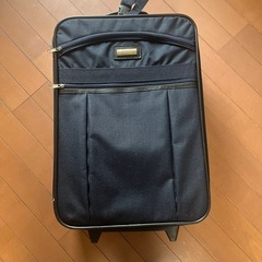 キャリー　キャリーバック　スーツケース　機内持ち込み　ナイロンキ...