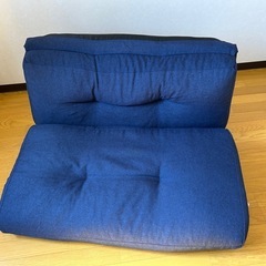 ローソファベッド