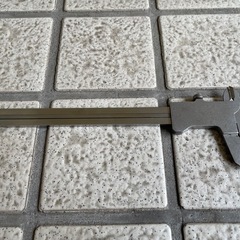 ミツトヨ ノギス 150mm MITUTOYOの画像