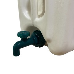 イワタニIwatani  水タンクの画像