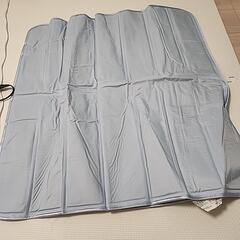 クールジェルマットの画像