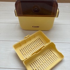 コンビ　除菌じょ〜ずαの画像