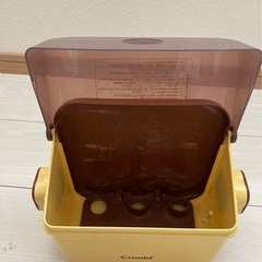 コンビ　除菌じょ〜ずαの画像