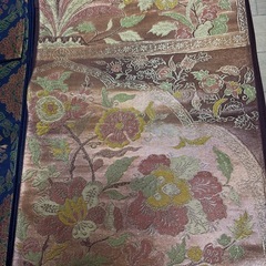 値引きしました　袋帯セット　2点の画像