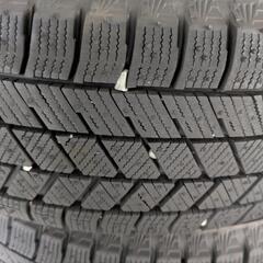 【VRX3】165/55R15　軽自動車用　スタッドレスタイヤの画像