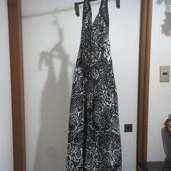 ‼️値下げしました‼️ドレスの画像
