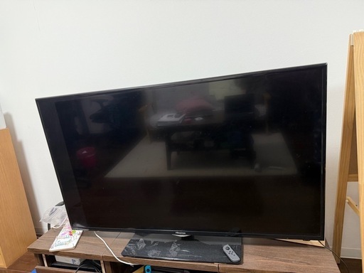 テレビ