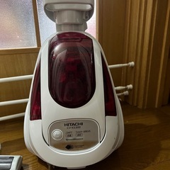 掃除機　お取り引き先が決まりました。の画像