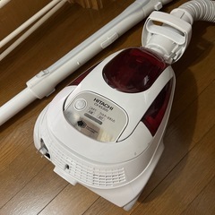 掃除機　お取り引き先が決まりました。の画像