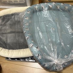 ペットベット　ジェルマットの画像