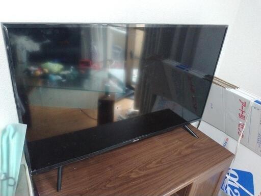 テレビ　録画なし