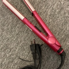 ヴィダルサスーン　ストレートヘアアイロンの画像