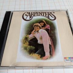 カーペンターズ　CD