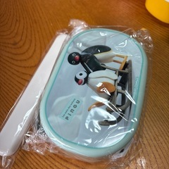 お弁当箱色々の画像